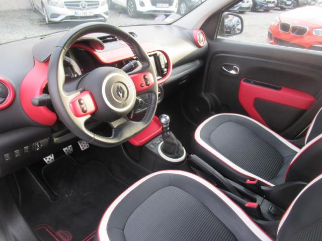 Renault Twingo image 7