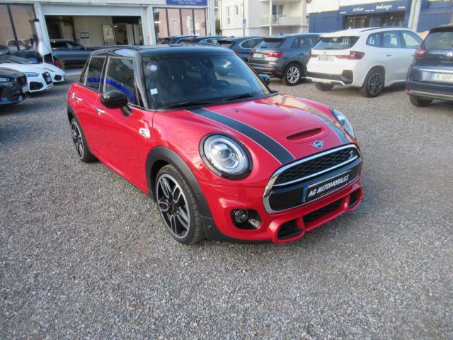 Mini Cooper S image 6