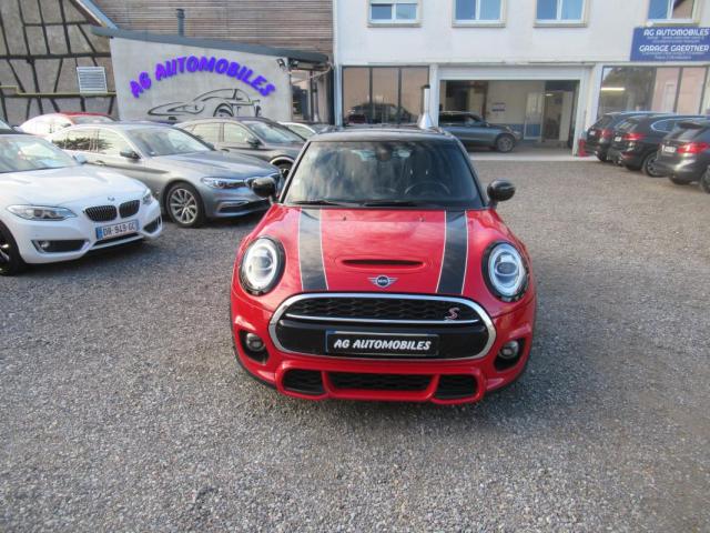 Mini Cooper S image 5