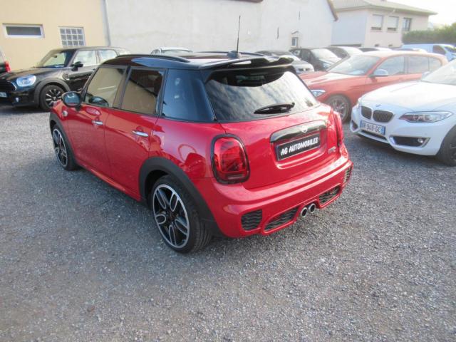 Mini Cooper S image 8
