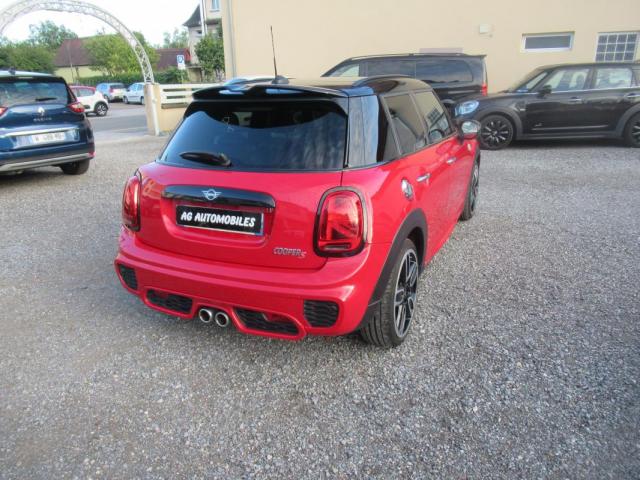 Mini Cooper S image 4
