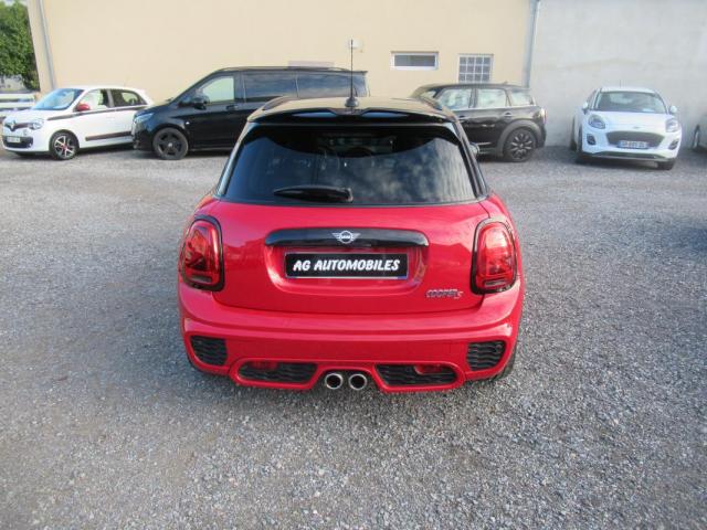 Mini Cooper S image 3