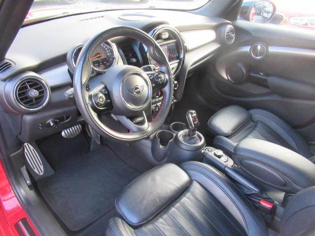 Mini Cooper S image 9