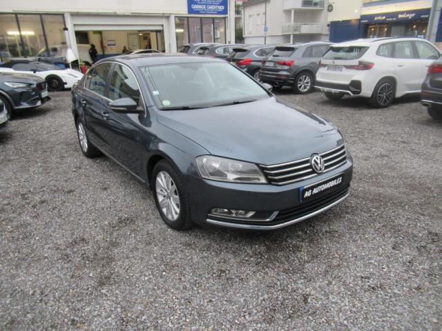 Volkswagen Passat image 6
