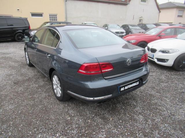 Volkswagen Passat image 3