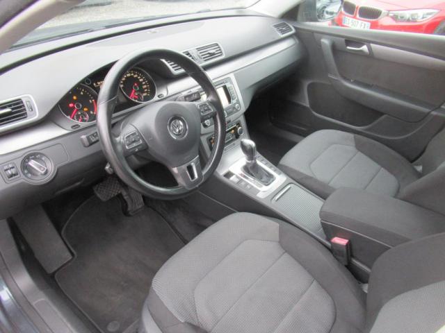 Volkswagen Passat image 7