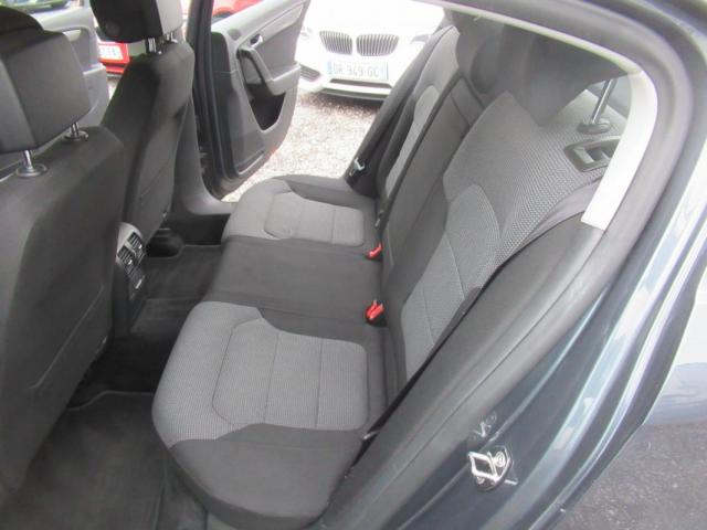 Volkswagen Passat image 1