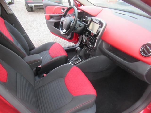 Renault Clio image 9