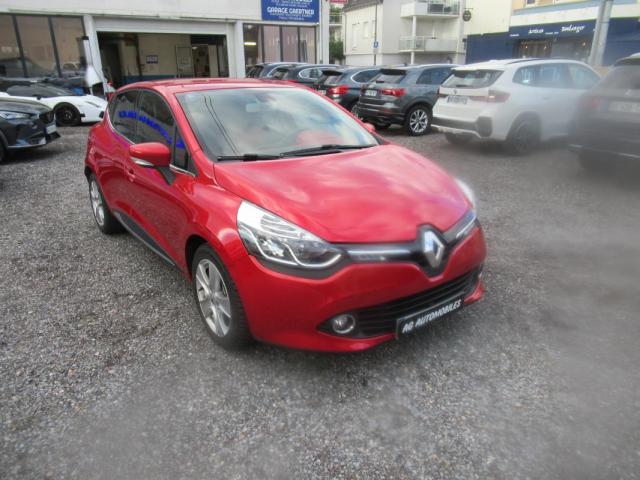 Renault Clio image 1