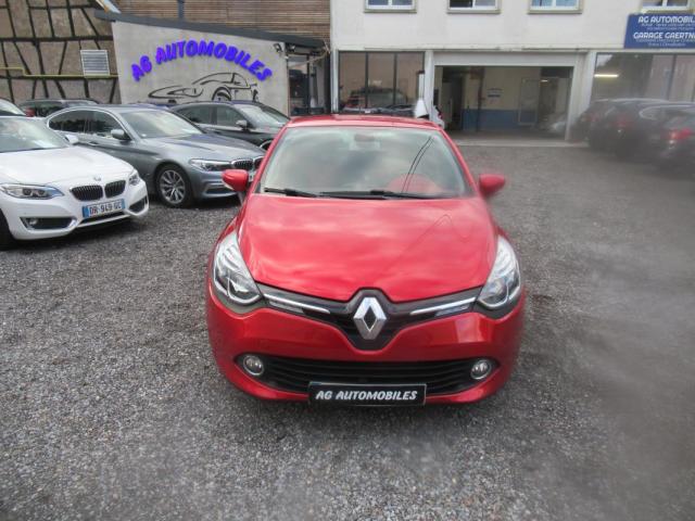 Renault Clio image 7