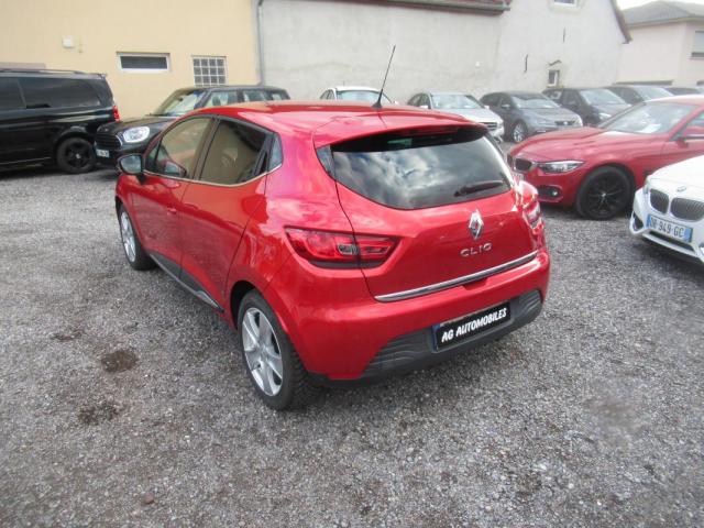 Renault Clio image 3
