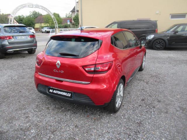 Renault Clio image 2
