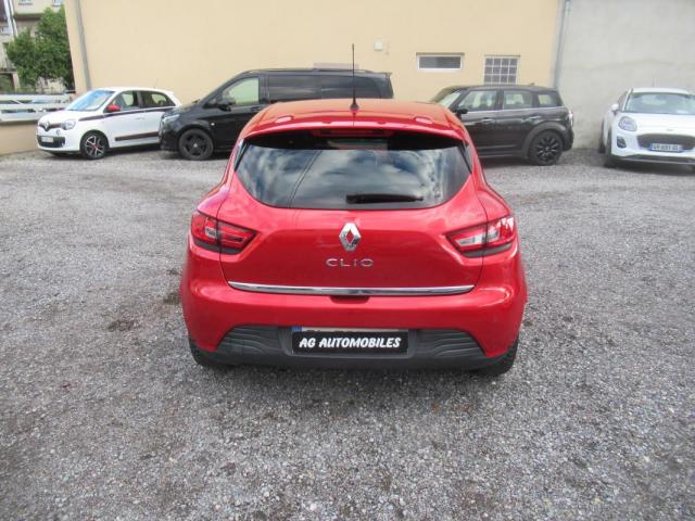 Renault Clio image 8