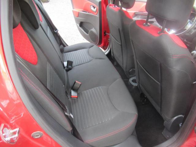Renault Clio image 4
