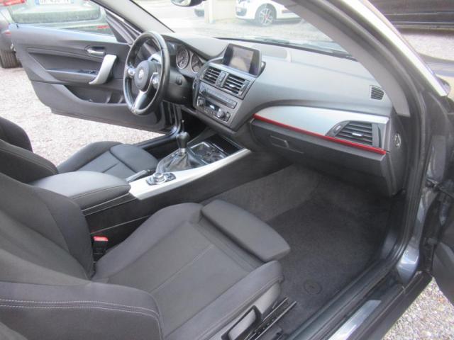 Bmw Serie 2 image 4