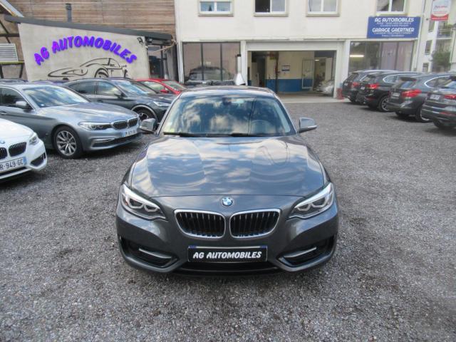 Bmw Serie 2 image 8
