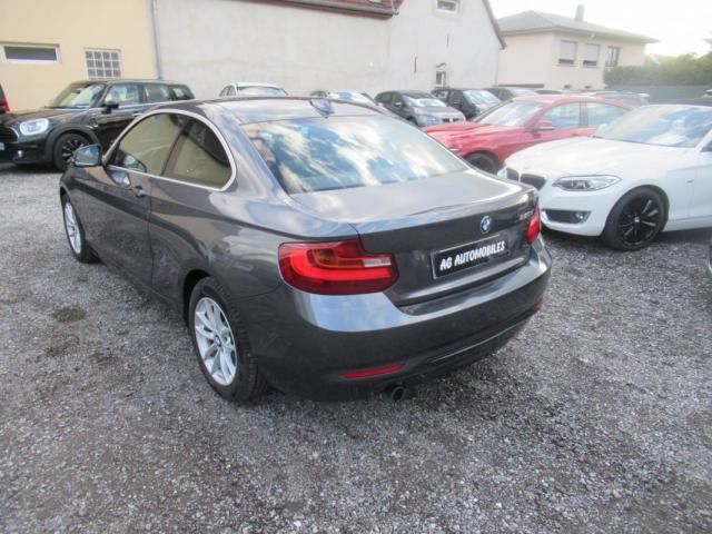 Bmw Serie 2 image 3