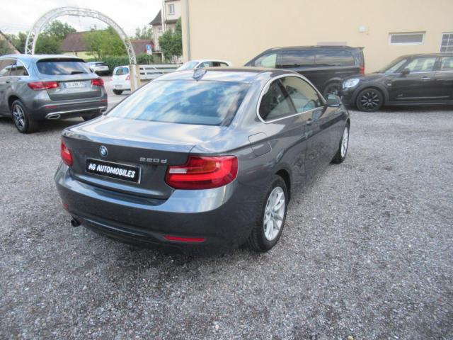 Bmw Serie 2 image 9