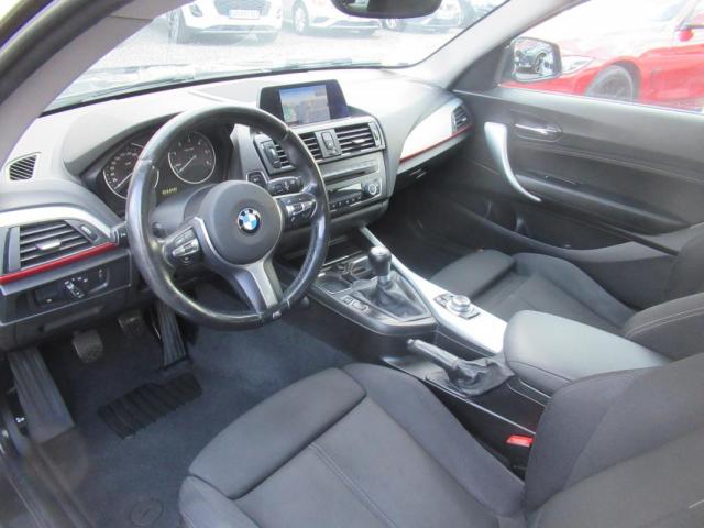 Bmw Serie 2 image 6