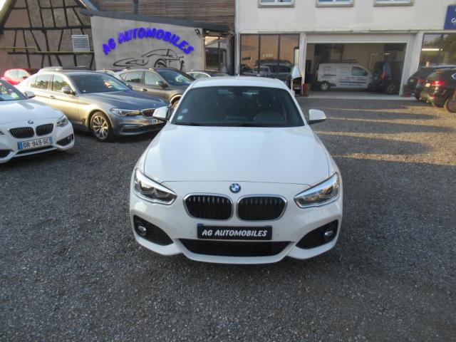 Bmw Série 1 image 9