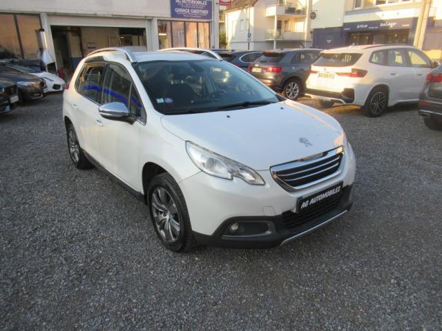 Peugeot 2008 image 5