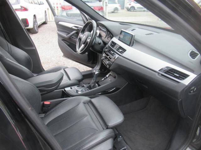 Bmw X1 image 8