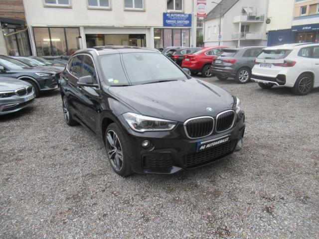 Bmw X1 image 9