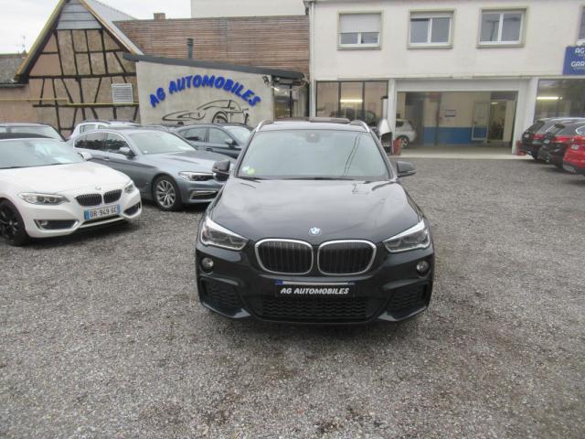 Bmw X1 image 2