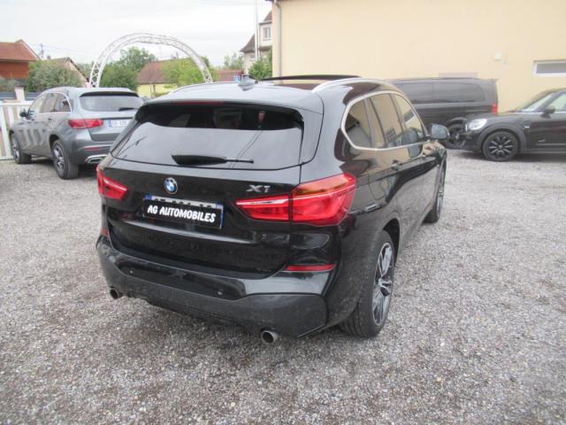 Bmw X1 image 7