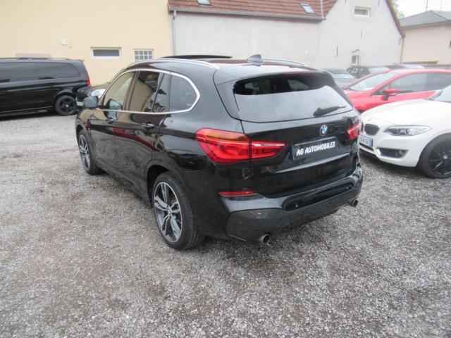 Bmw X1 image 6