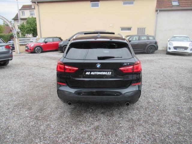 Bmw X1 image 3
