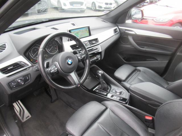 Bmw X1 image 4