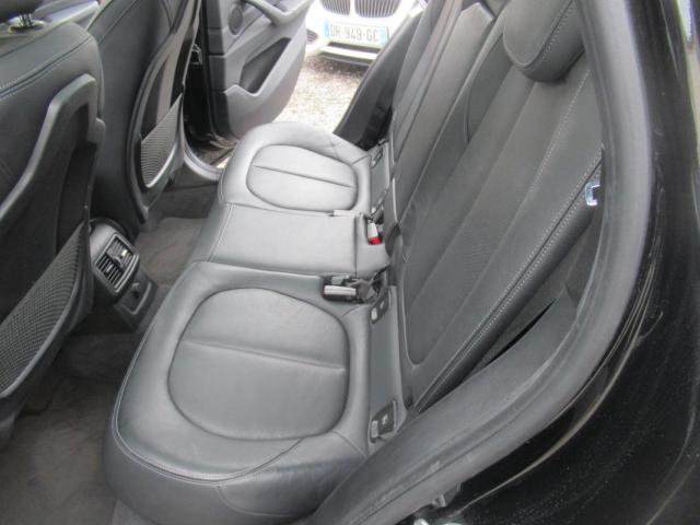 Bmw X1 image 5