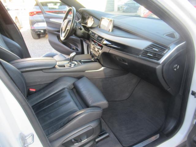 Bmw X6 image 7