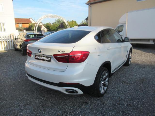 Bmw X6 image 1