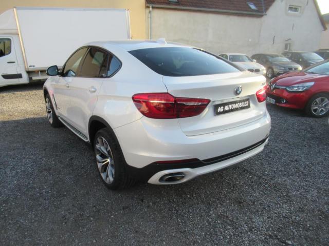 Bmw X6 image 3
