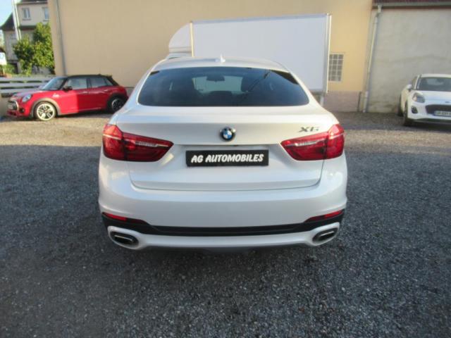 Bmw X6 image 9