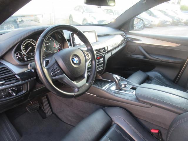 Bmw X6 image 4