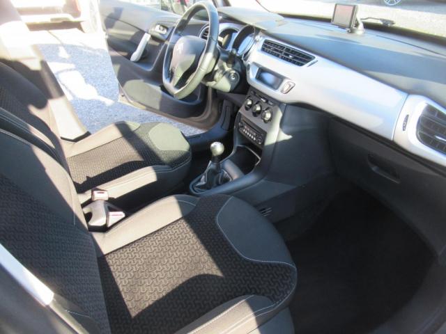 Citroen C3 image 8