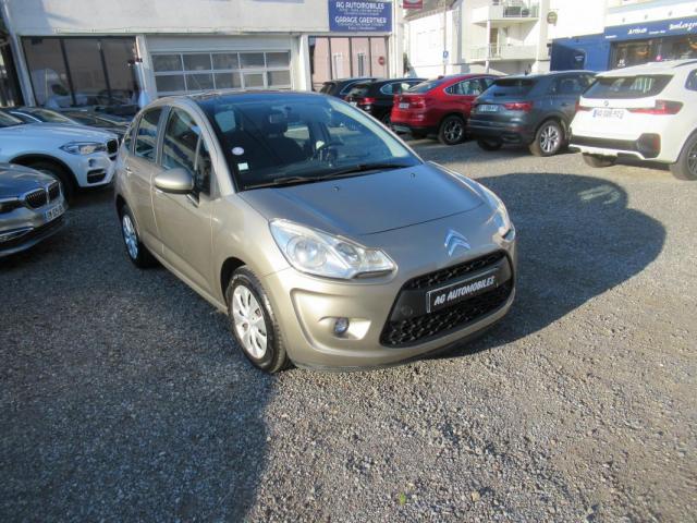 Citroen C3 image 3