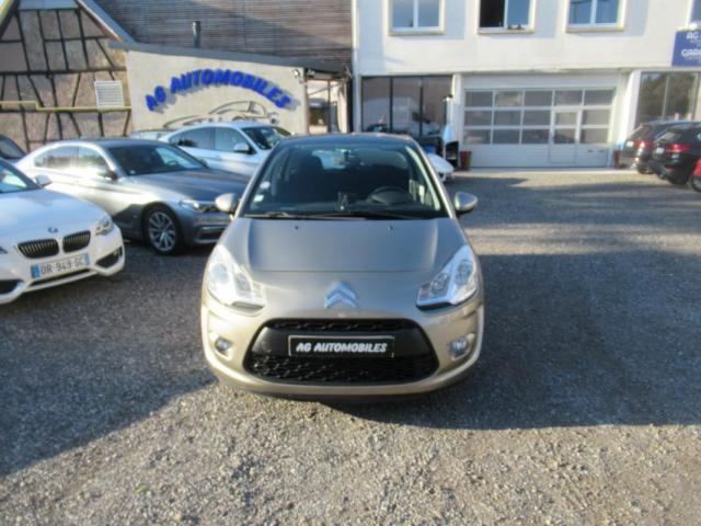 Citroen C3 image 4