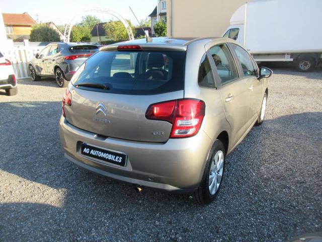 Citroen C3 image 6