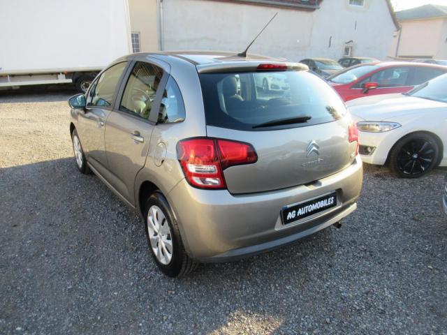 Citroen C3 image 1