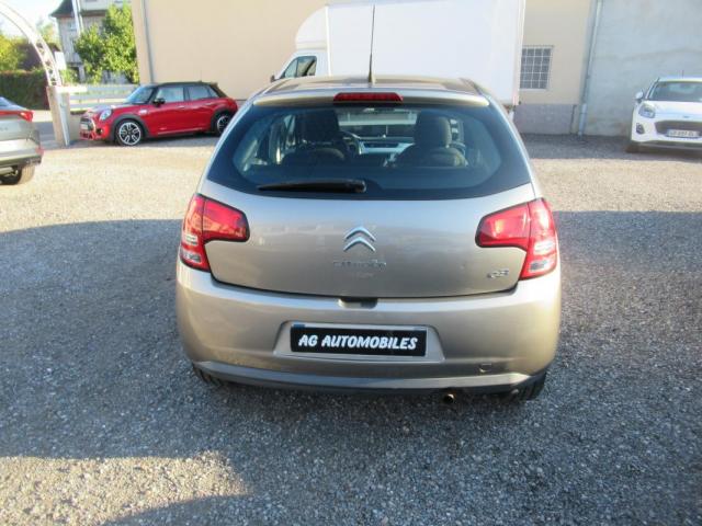 Citroen C3 image 5