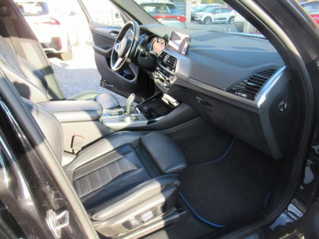 Bmw X3 image 1