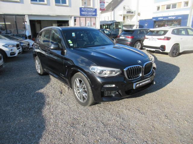 Bmw X3 image 9