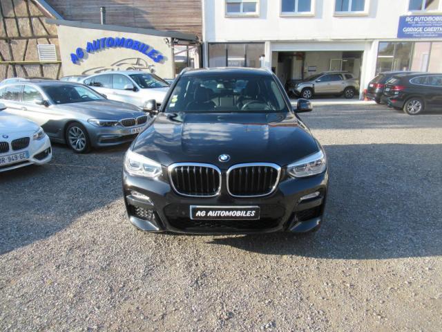 Bmw X3 image 5