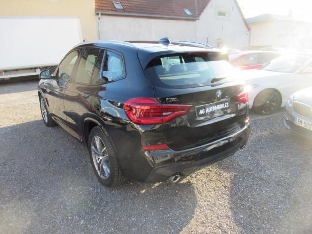 Bmw X3 image 8