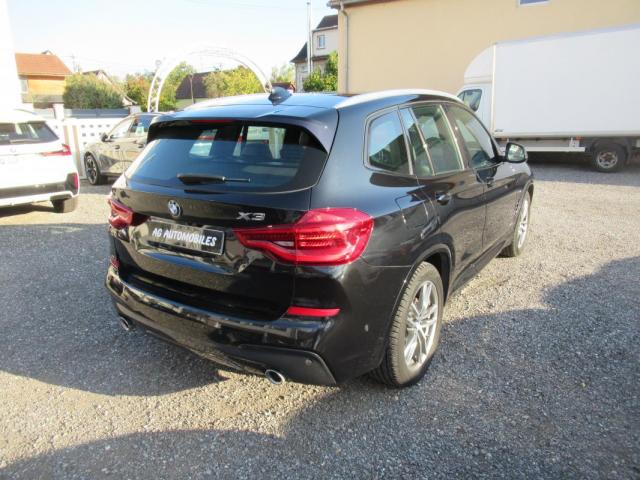 Bmw X3 image 2