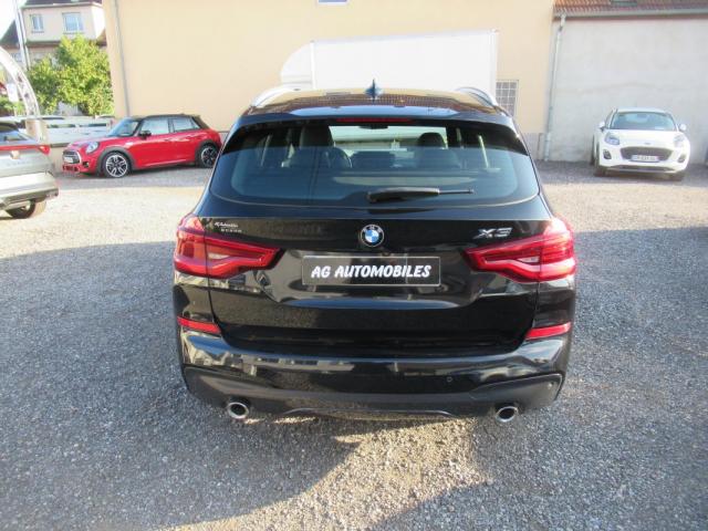Bmw X3 image 6